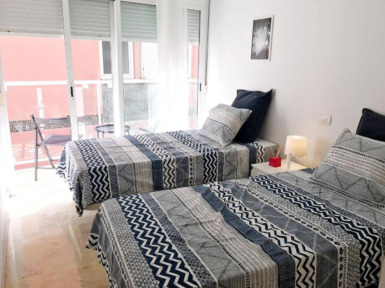 Sagasta Beach Apartment V By Canary365 Las Palmas de Gran Canaria Exteriér fotografie