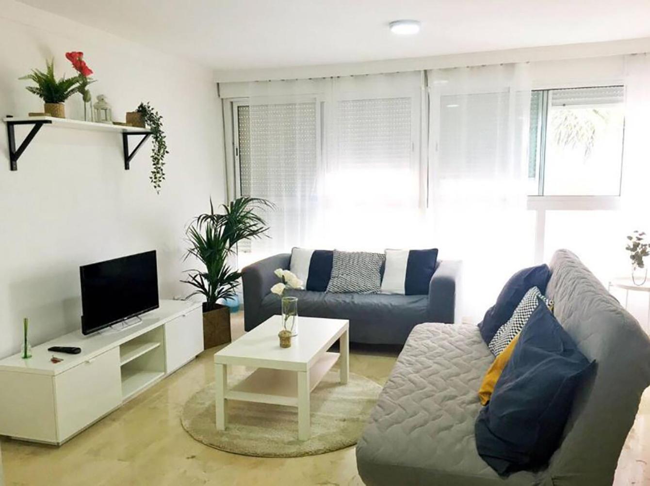 Sagasta Beach Apartment V By Canary365 Las Palmas de Gran Canaria Exteriér fotografie